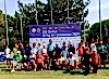 TGF 18 Yaş Altı Şampiyonası