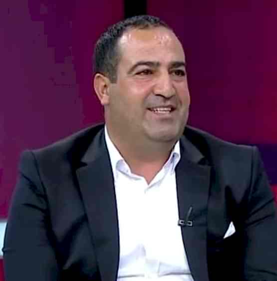 Cahit Kaya
