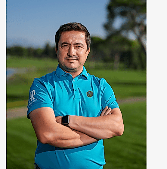 Hasan Kurt