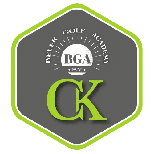 Belek Golf Academy