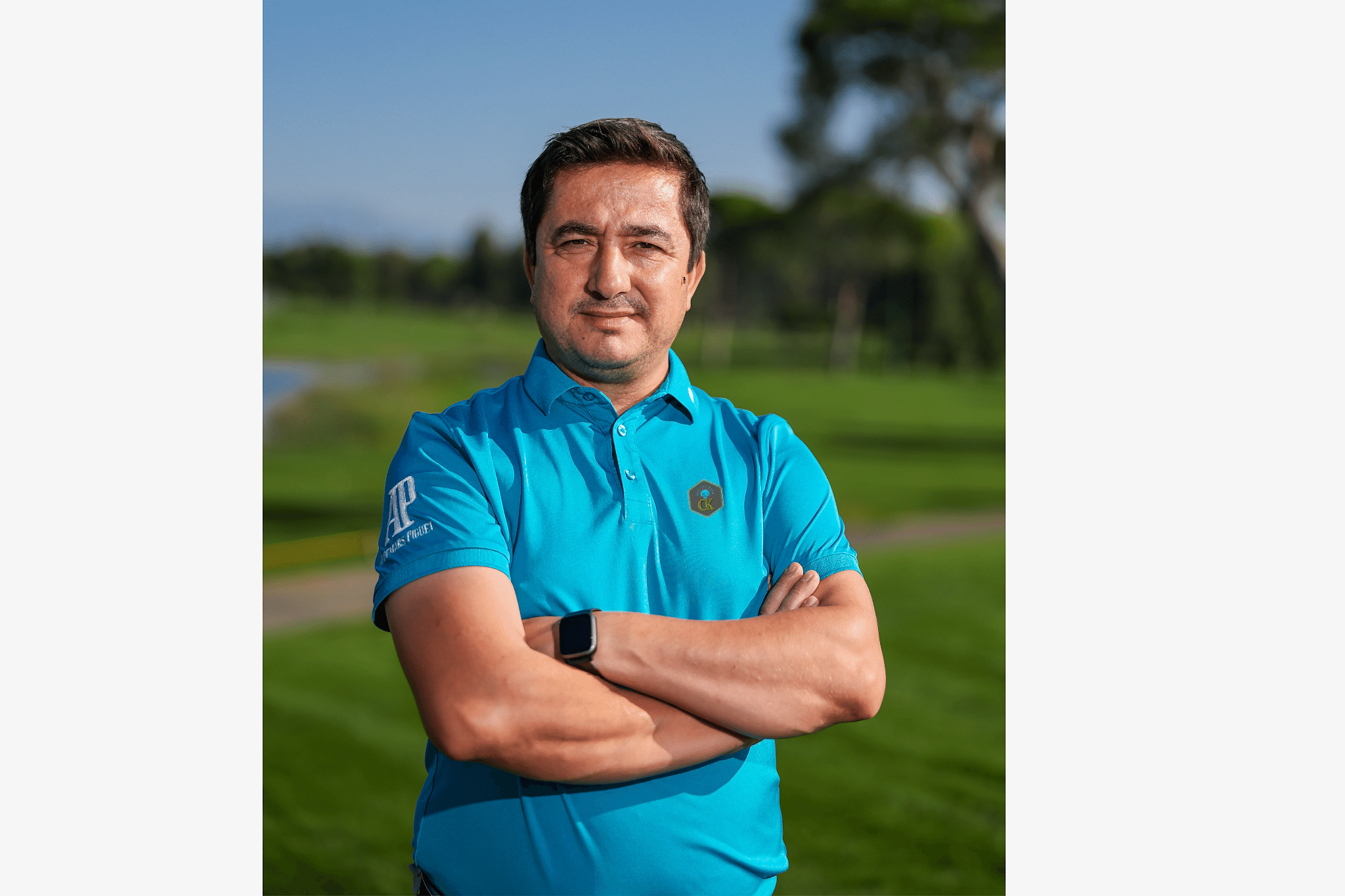 Hasan Kurt